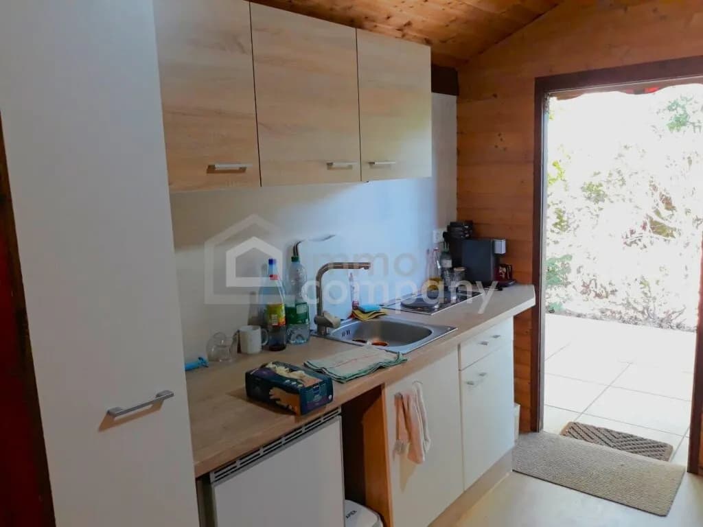 Immobilie kaufen in Eisenstadt - Umgebung – 48 m², € 48.000 – Bild 4 von 8