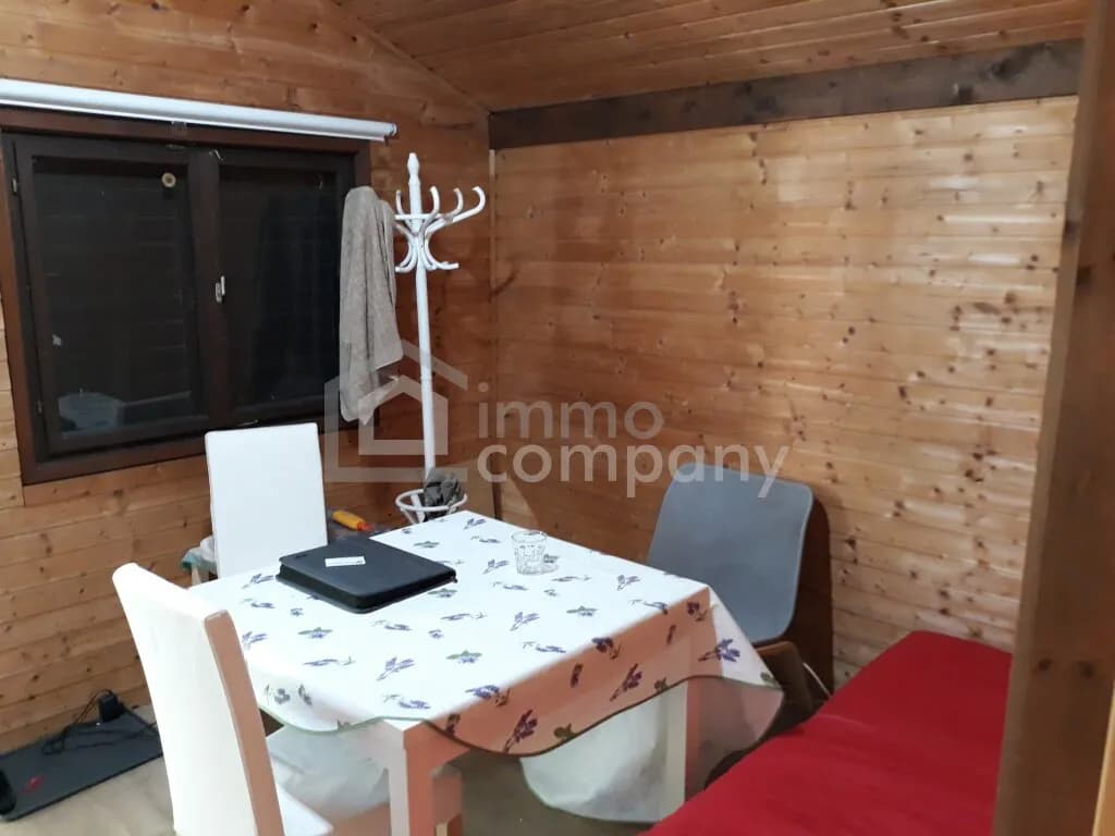Immobilie kaufen in Eisenstadt - Umgebung – 48 m², € 48.000 – Bild 5 von 8