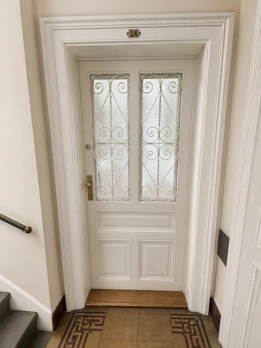 1-Zimmer-Wohnung mieten in Wien – 30 m², € 750 – Bild 2 von 10