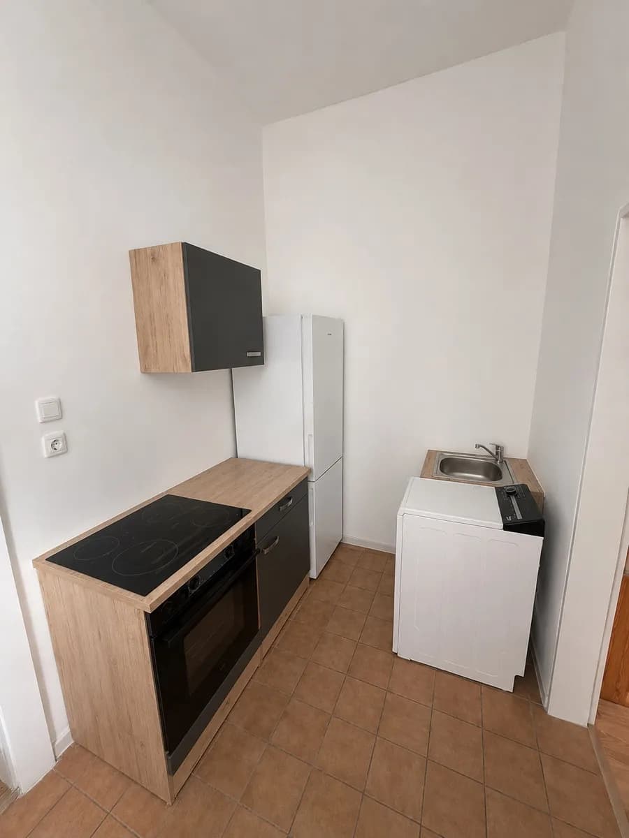 1-Zimmer-Wohnung mieten in Wien – 30 m², € 750 – Bild 3 von 10
