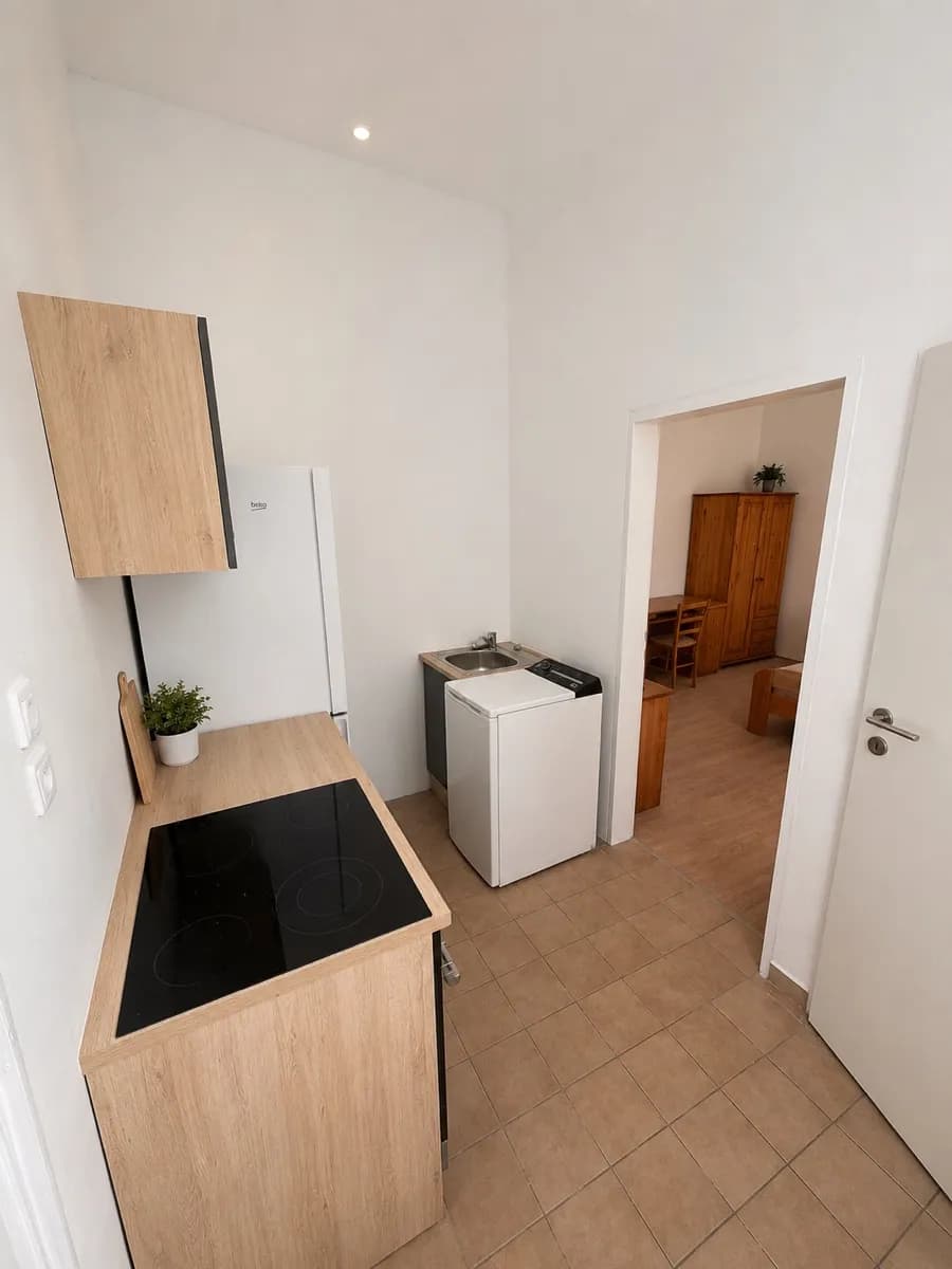1-Zimmer-Wohnung mieten in Wien – 30 m², € 750 – Bild 4 von 10