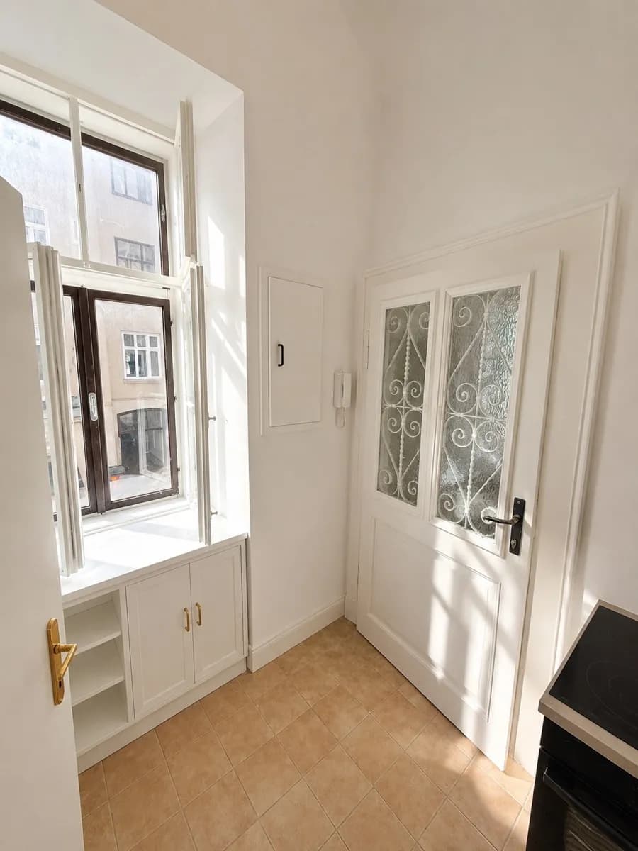 1-Zimmer-Wohnung mieten in Wien – 30 m², € 750 – Bild 5 von 10