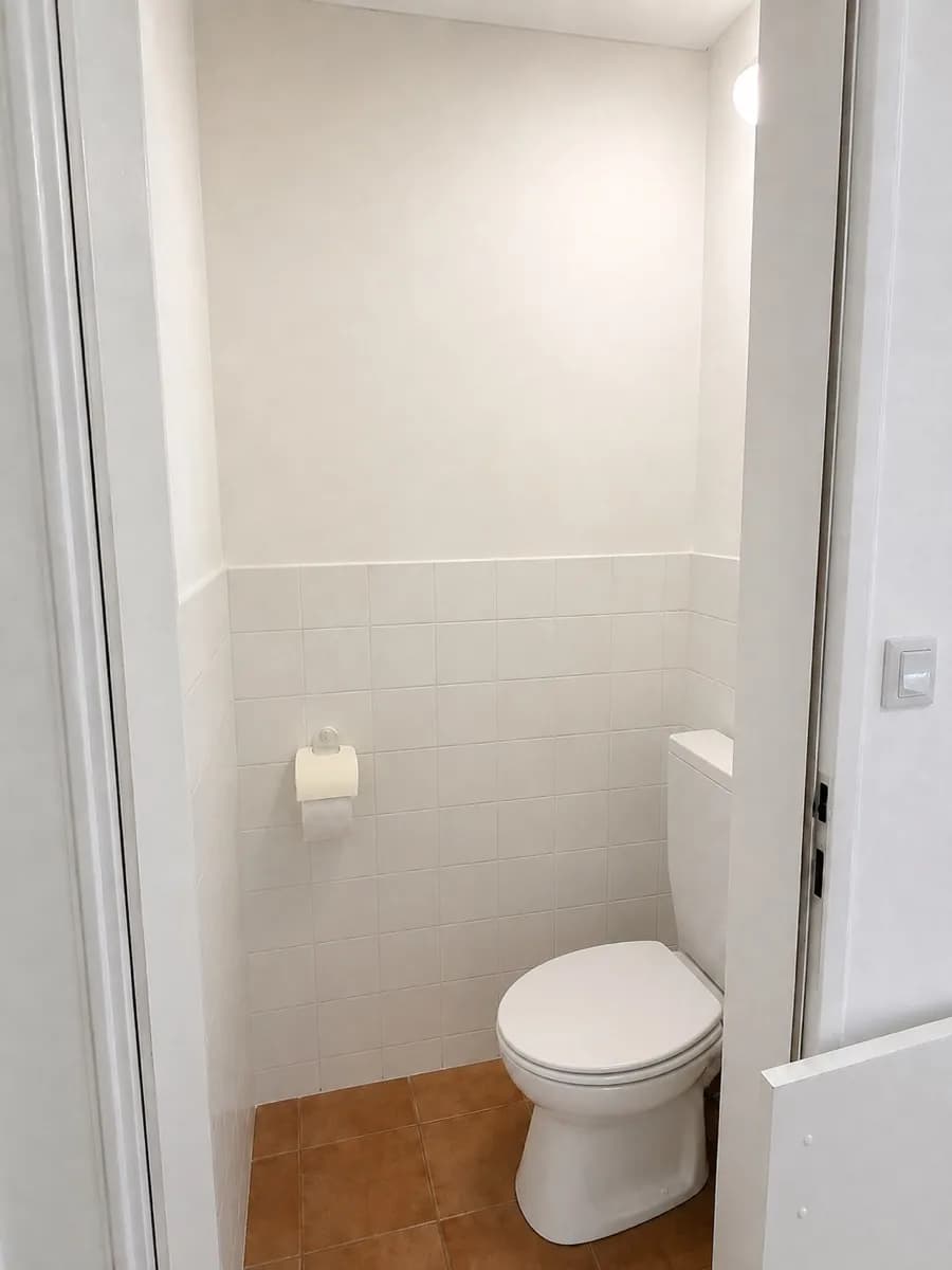 1-Zimmer-Wohnung mieten in Wien – 30 m², € 750 – Bild 6 von 10