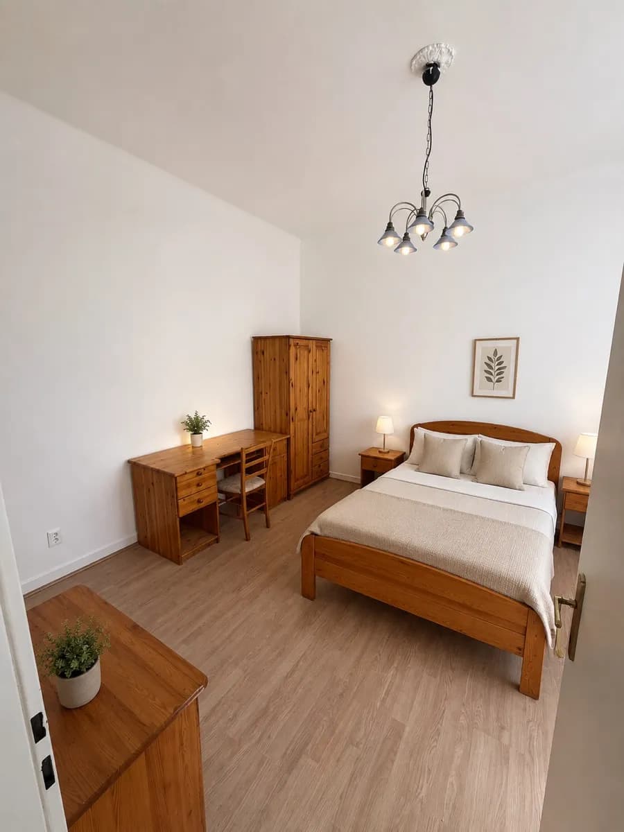1-Zimmer-Wohnung mieten in Wien – 30 m², € 750 – Bild 7 von 10