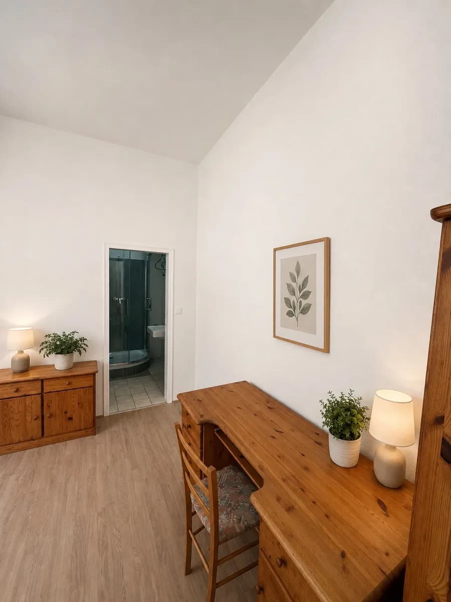 1-Zimmer-Wohnung mieten in Wien – 30 m², € 750 – Bild 8 von 10