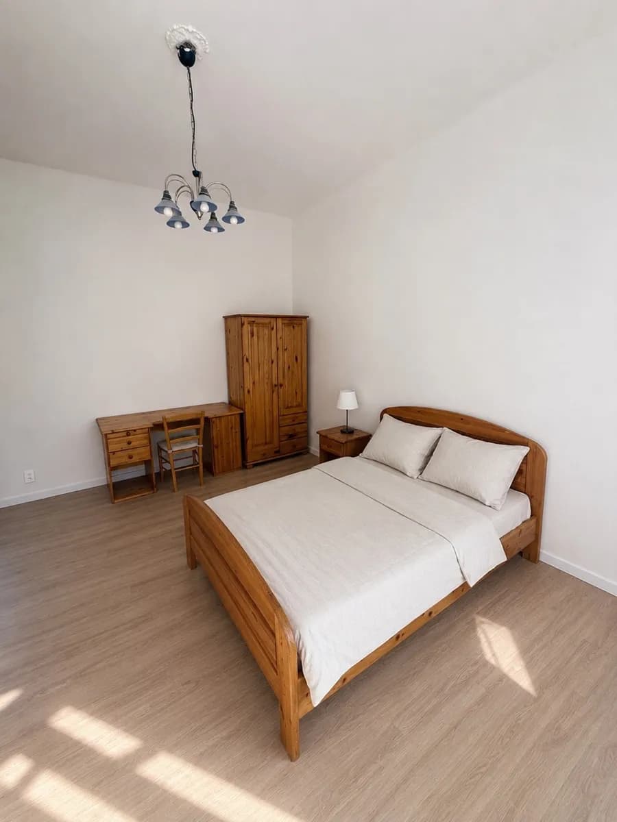 1-Zimmer-Wohnung mieten in Wien – 30 m², € 750 – Bild 10 von 10