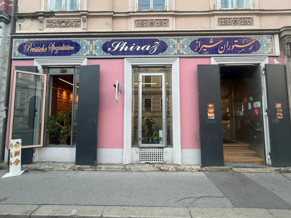 7-Zimmer-Gewerbeimmobilie mieten in Graz – 125 m², € 1.526