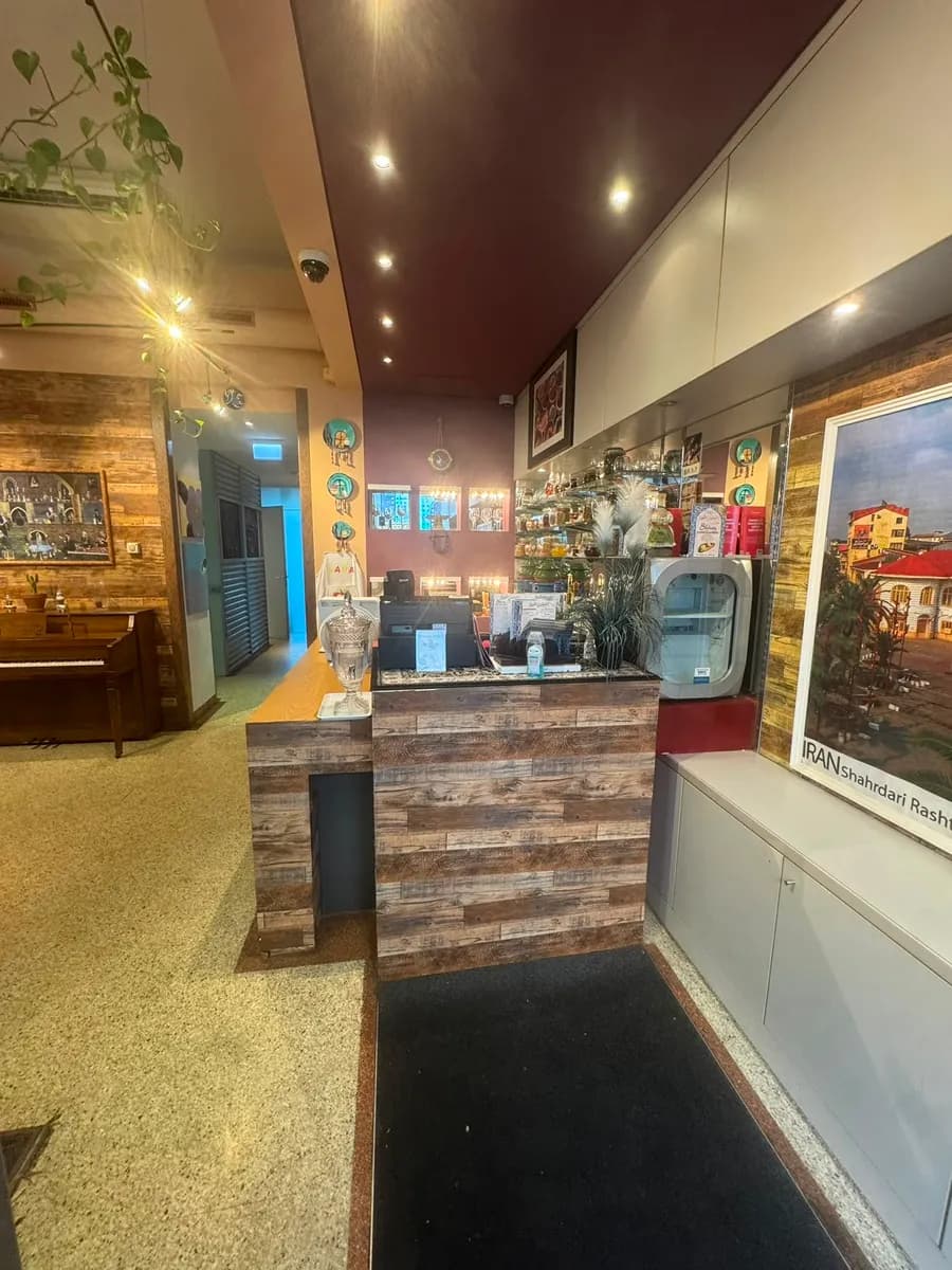 7-Zimmer-Gewerbeimmobilie mieten in Graz – 125 m², € 1.526 – Bild 3 von 17