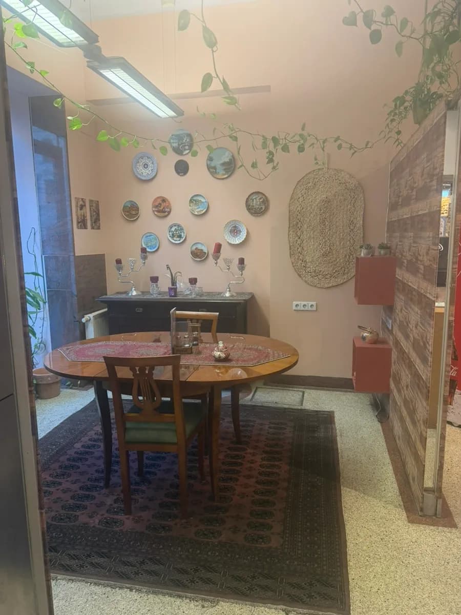 7-Zimmer-Gewerbeimmobilie mieten in Graz – 125 m², € 1.526 – Bild 5 von 17