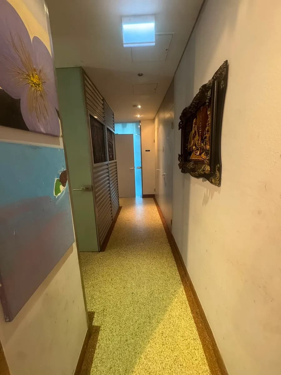 7-Zimmer-Gewerbeimmobilie mieten in Graz – 125 m², € 1.526 – Bild 8 von 17