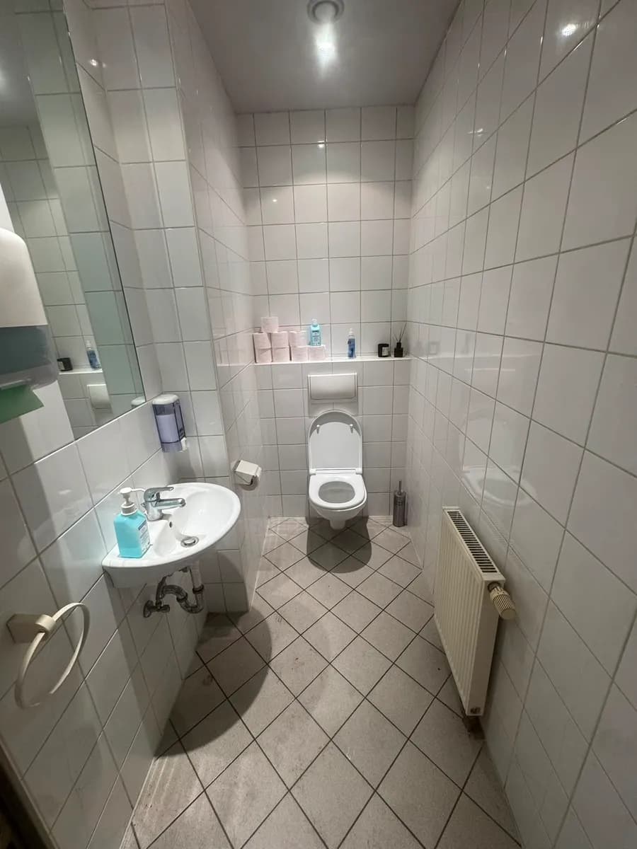 7-Zimmer-Gewerbeimmobilie mieten in Graz – 125 m², € 1.526 – Bild 9 von 17