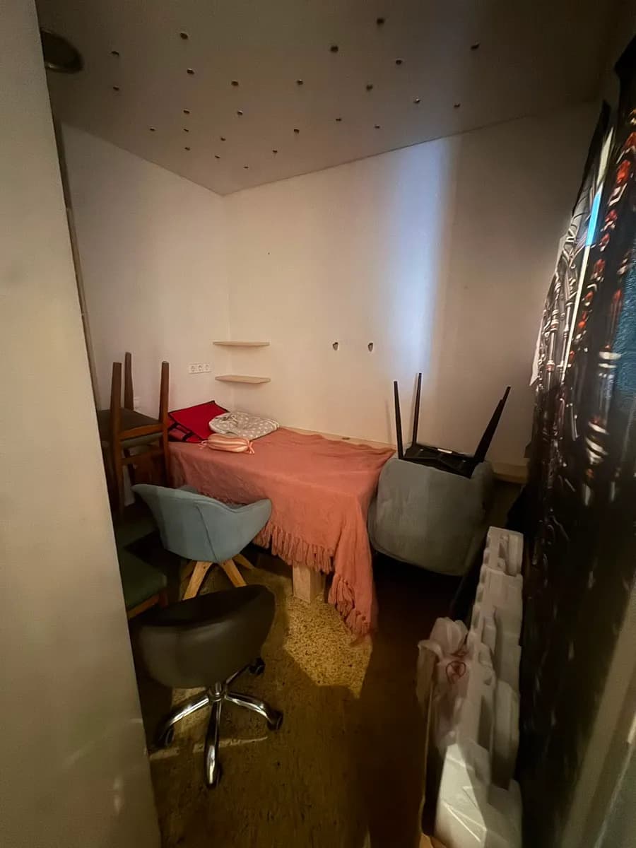 7-Zimmer-Gewerbeimmobilie mieten in Graz – 125 m², € 1.526 – Bild 10 von 17