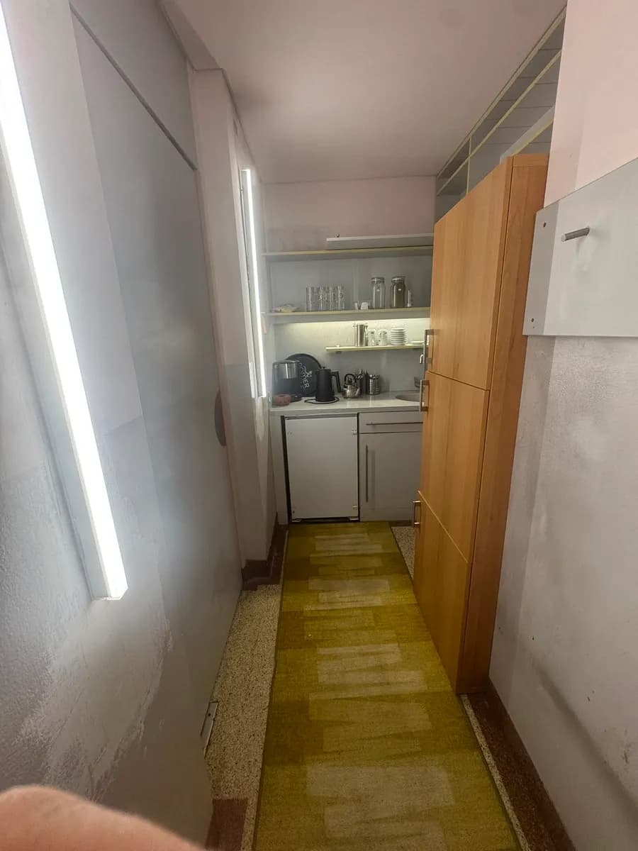 7-Zimmer-Gewerbeimmobilie mieten in Graz – 125 m², € 1.526 – Bild 11 von 17