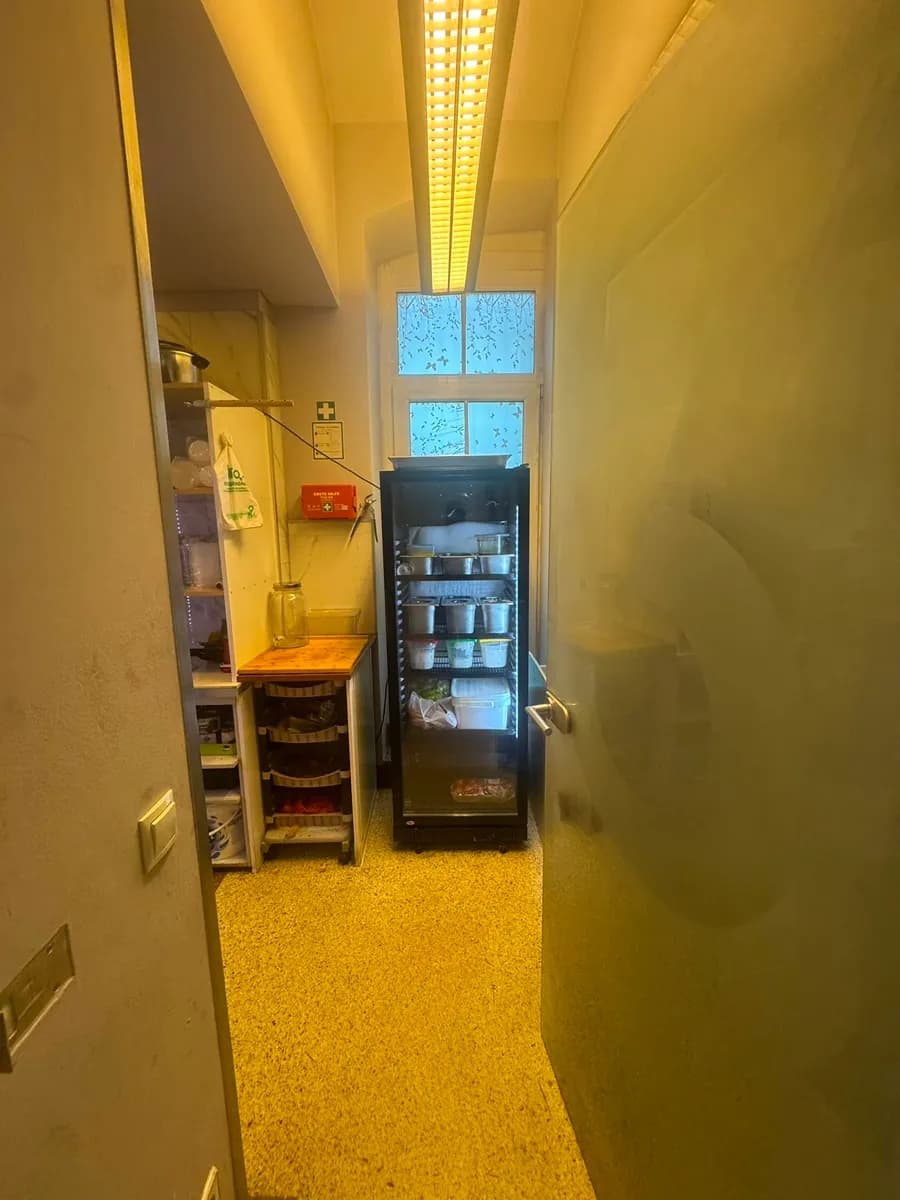 7-Zimmer-Gewerbeimmobilie mieten in Graz – 125 m², € 1.526 – Bild 12 von 17