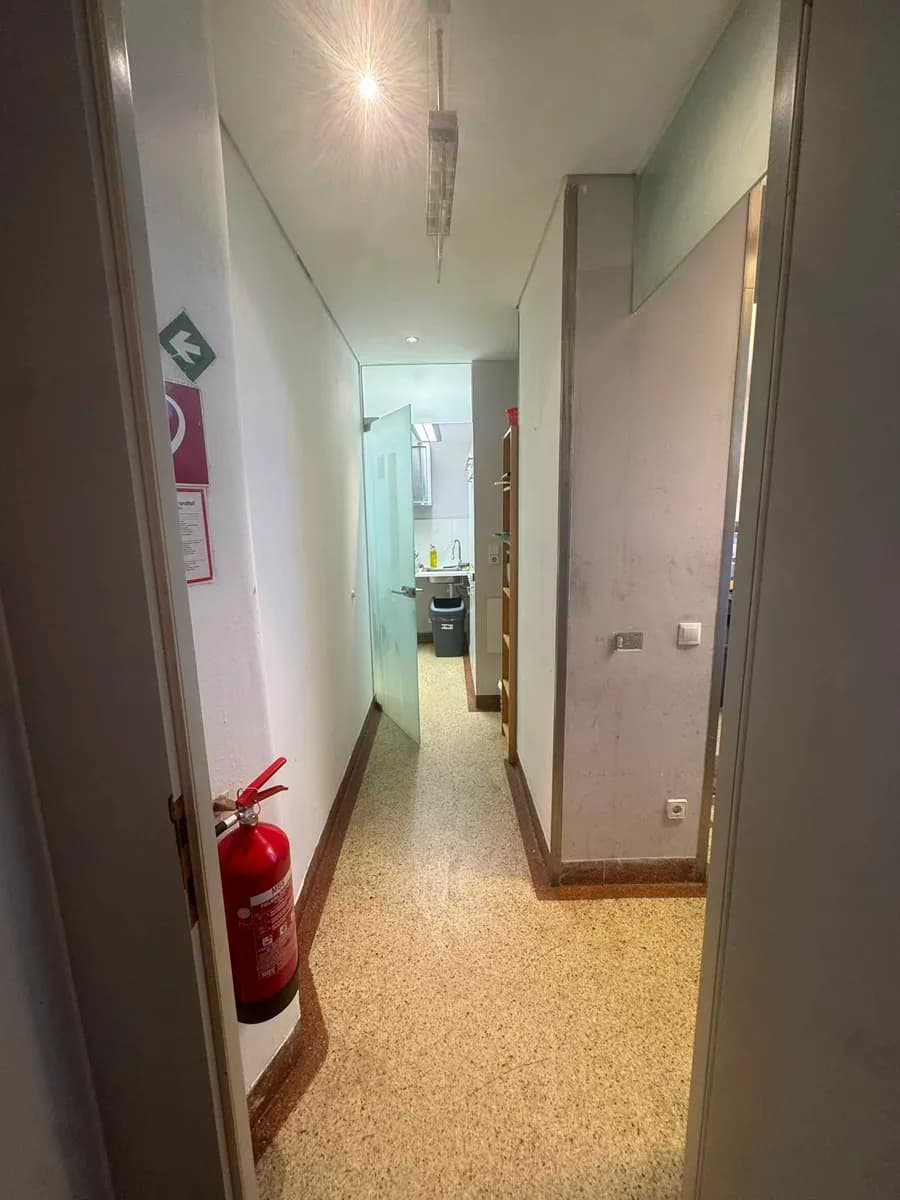 7-Zimmer-Gewerbeimmobilie mieten in Graz – 125 m², € 1.526 – Bild 13 von 17