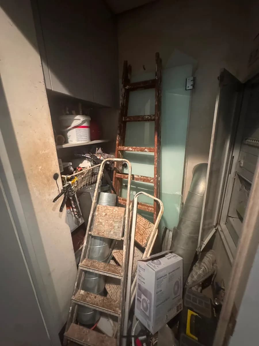 7-Zimmer-Gewerbeimmobilie mieten in Graz – 125 m², € 1.526 – Bild 14 von 17
