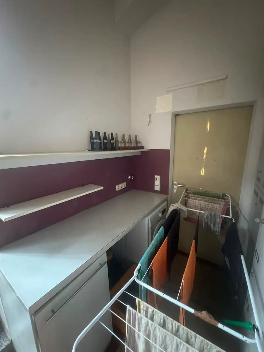 7-Zimmer-Gewerbeimmobilie mieten in Graz – 125 m², € 1.526 – Bild 15 von 17