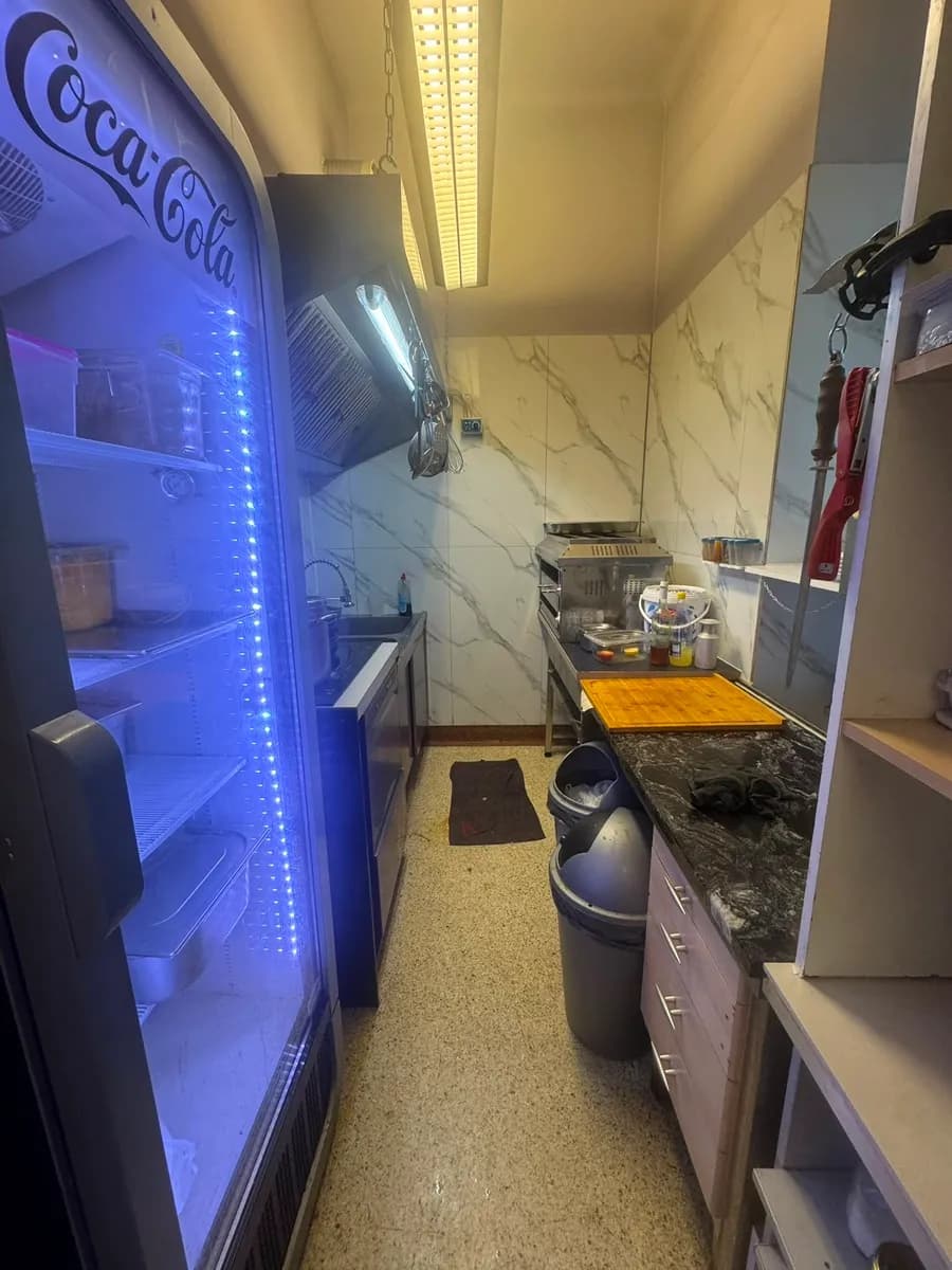 7-Zimmer-Gewerbeimmobilie mieten in Graz – 125 m², € 1.526 – Bild 17 von 17
