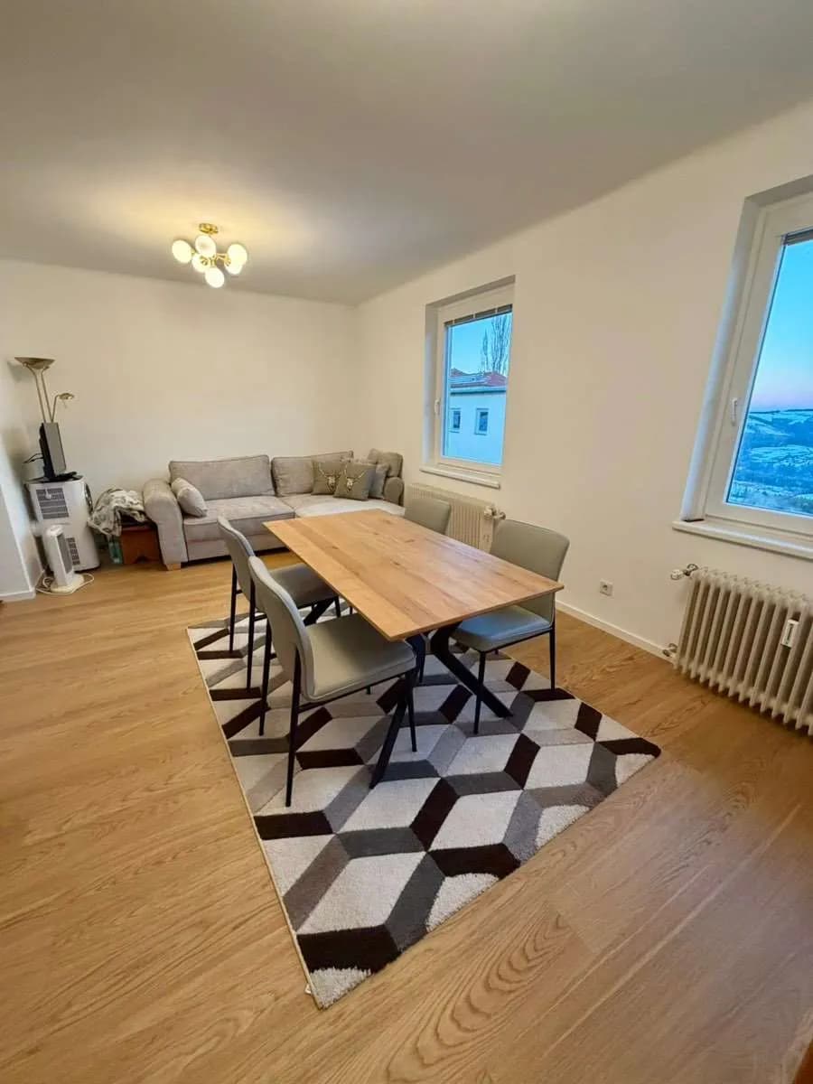 Wohnung kaufen in Neunkirchen – 36 m², € 105.000