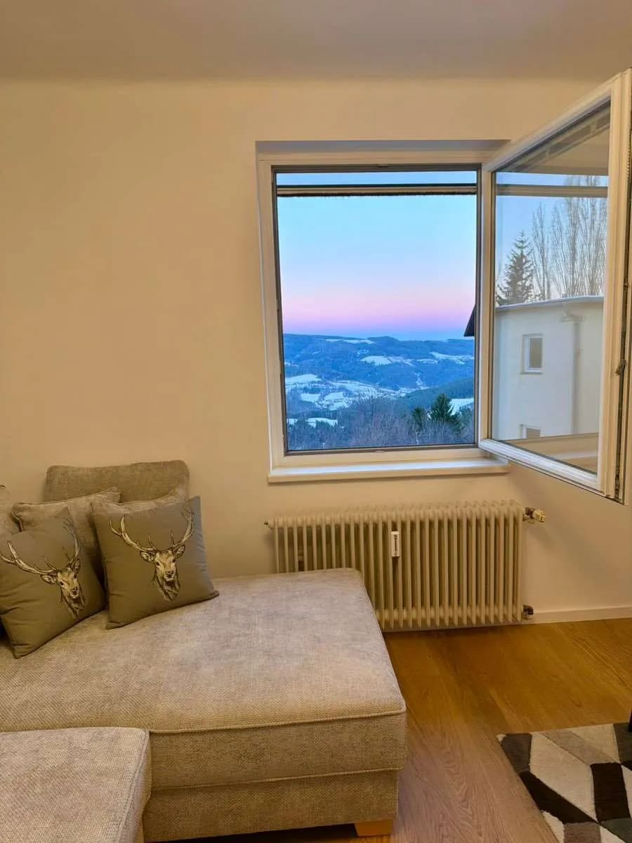 Wohnung kaufen in Neunkirchen – 36 m², € 105.000 – Bild 3 von 15