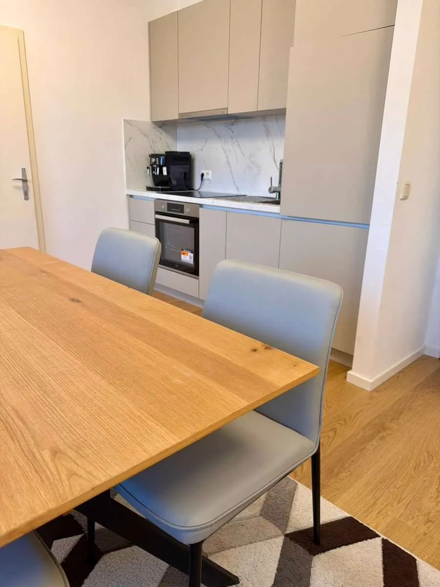 Wohnung kaufen in Neunkirchen – 36 m², € 105.000 – Bild 4 von 15