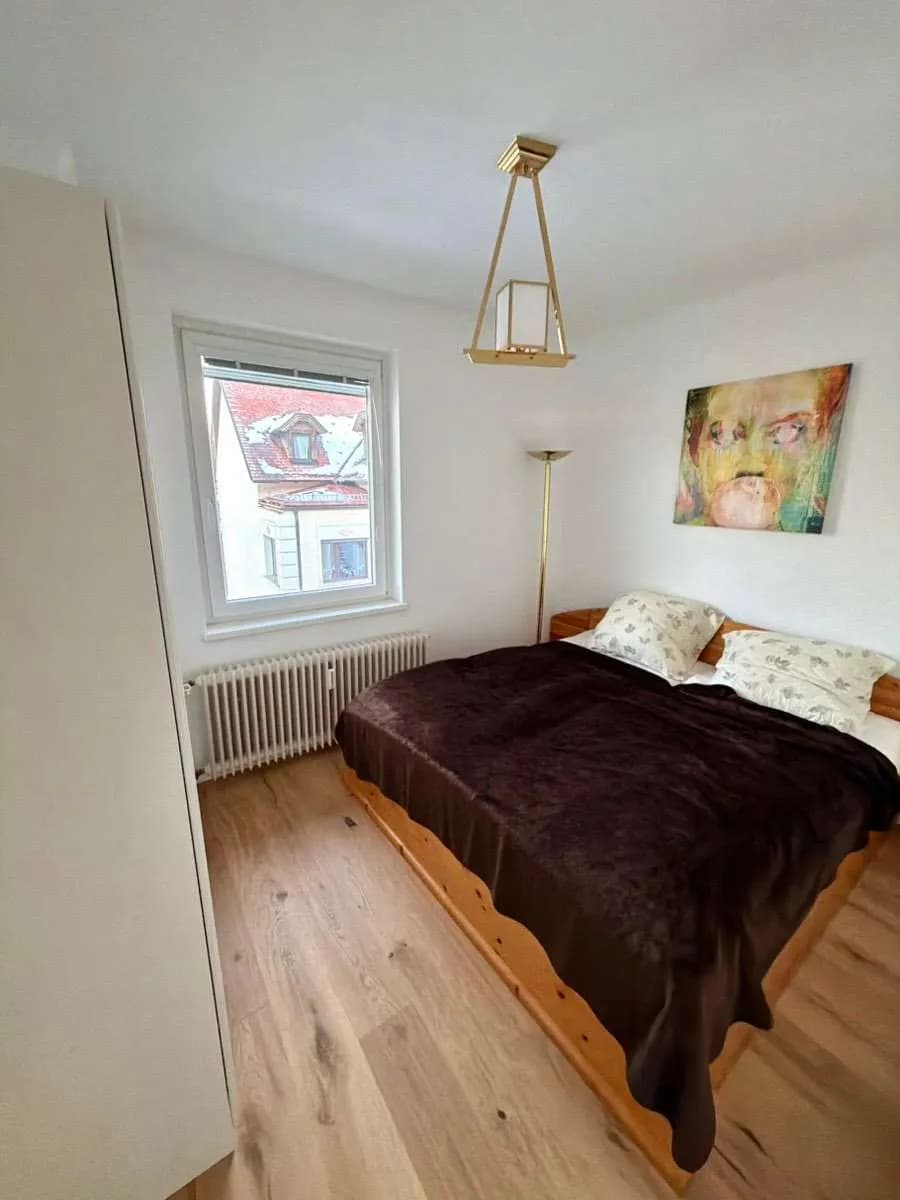 Wohnung kaufen in Neunkirchen – 36 m², € 105.000 – Bild 7 von 15