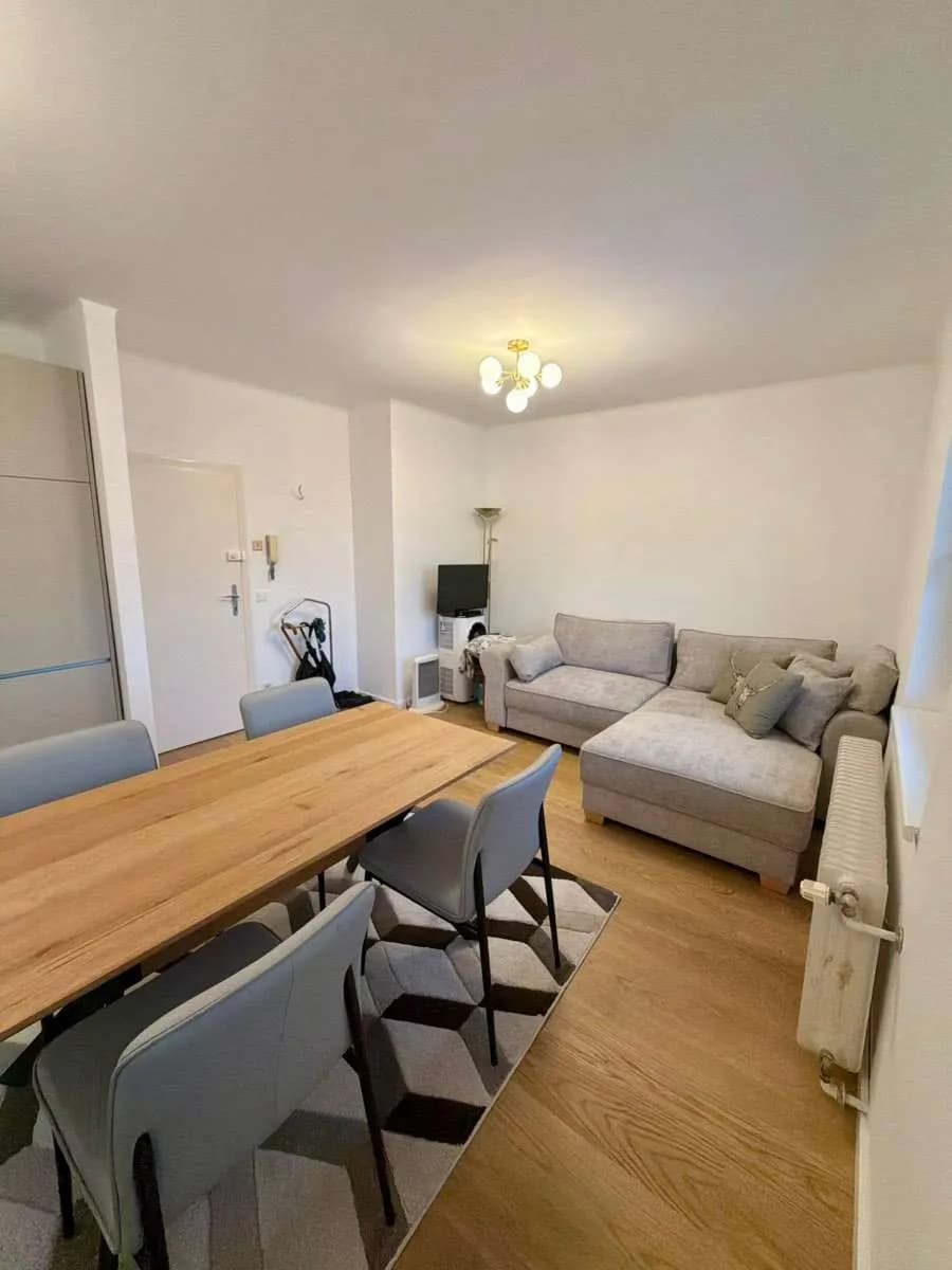 Wohnung kaufen in Neunkirchen – 36 m², € 105.000 – Bild 9 von 15