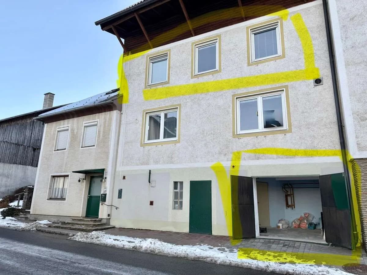 Wohnung kaufen in Neunkirchen – 36 m², € 105.000 – Bild 13 von 15