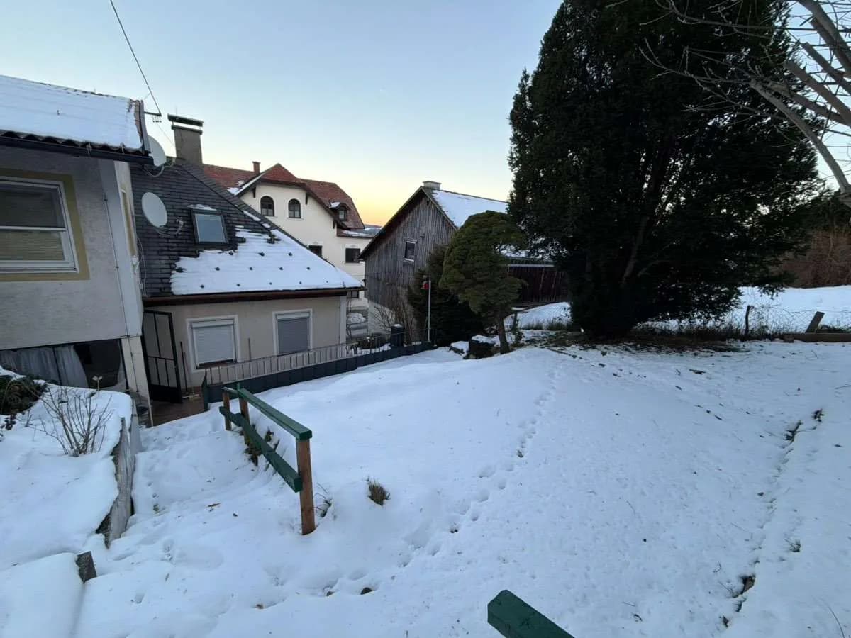 Wohnung kaufen in Neunkirchen – 36 m², € 105.000 – Bild 15 von 15