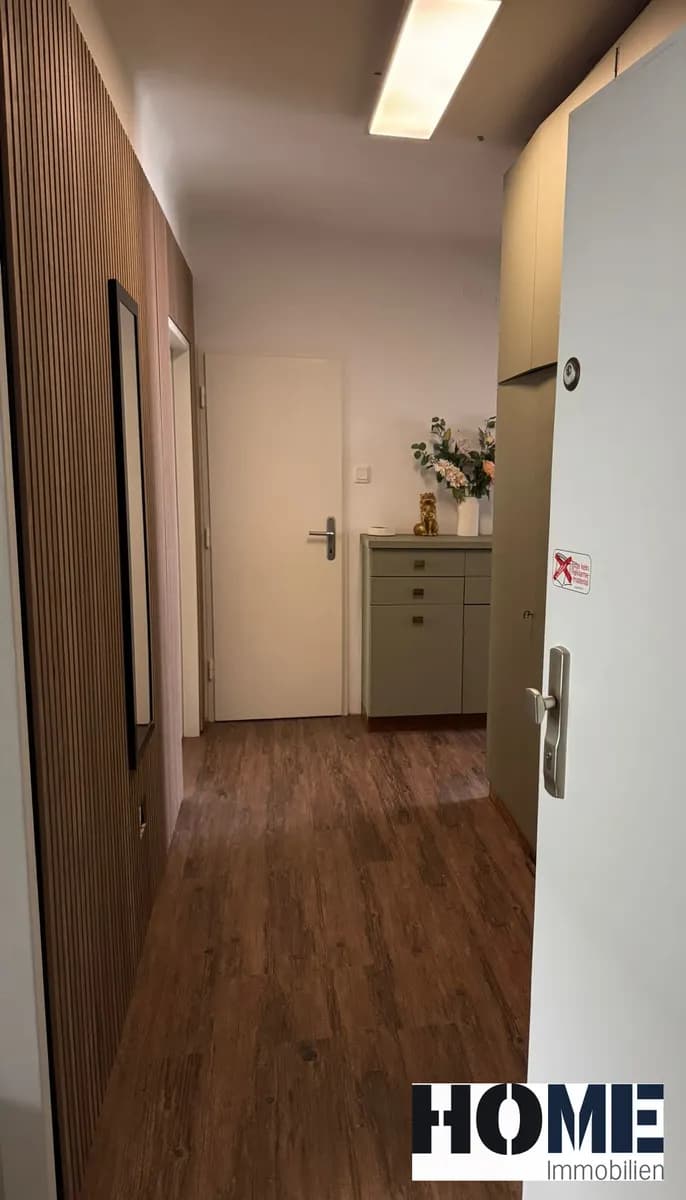 2-Zimmer-Wohnung mieten in Wien – 58 m², € 1.430 – Bild 2 von 19