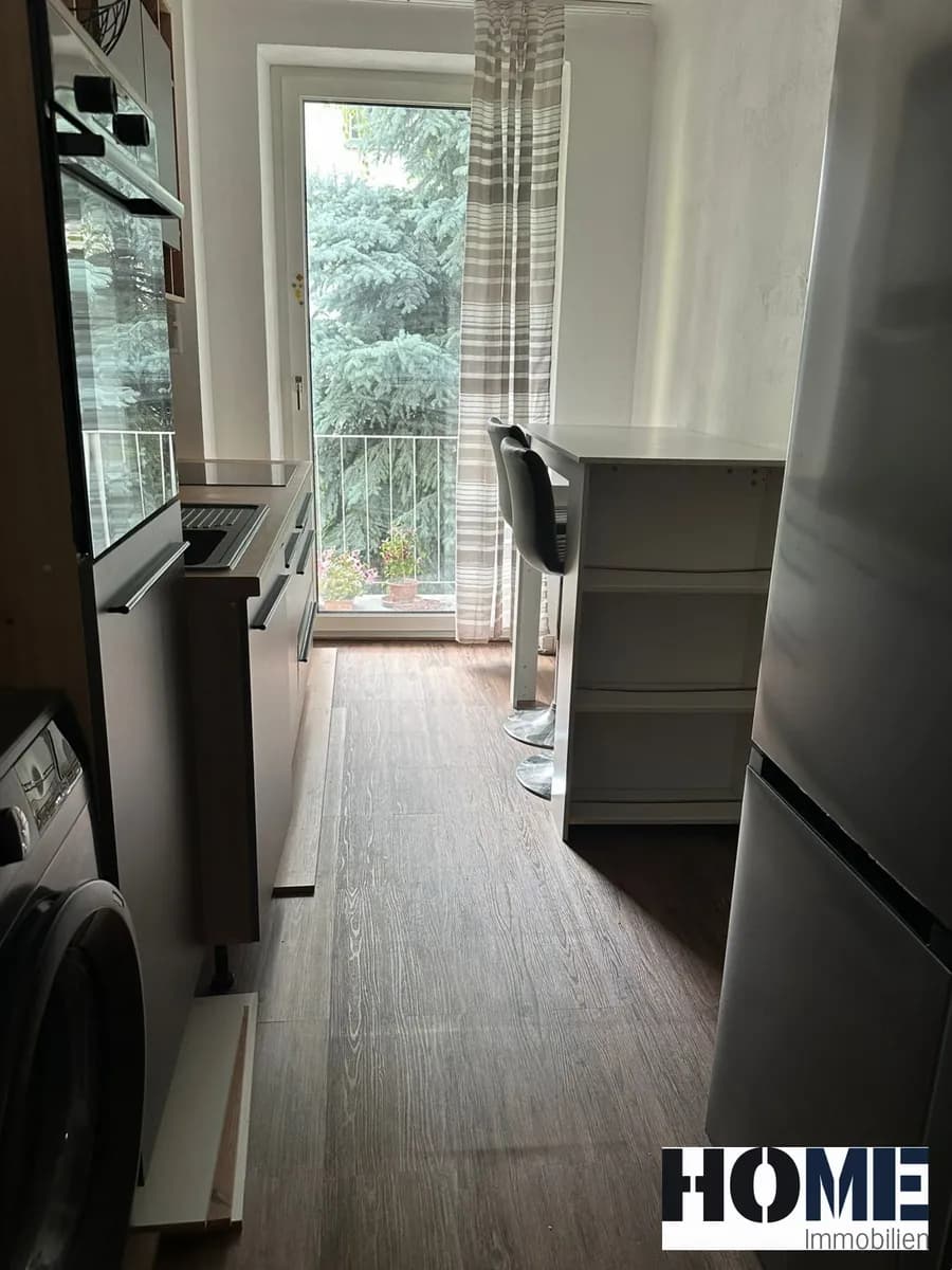 2-Zimmer-Wohnung mieten in Wien – 58 m², € 1.430 – Bild 3 von 19