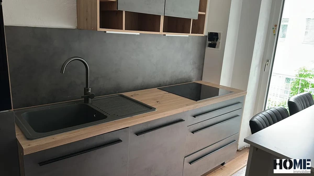 2-Zimmer-Wohnung mieten in Wien – 58 m², € 1.430 – Bild 4 von 19