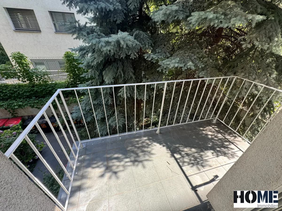 2-Zimmer-Wohnung mieten in Wien – 58 m², € 1.430 – Bild 5 von 19
