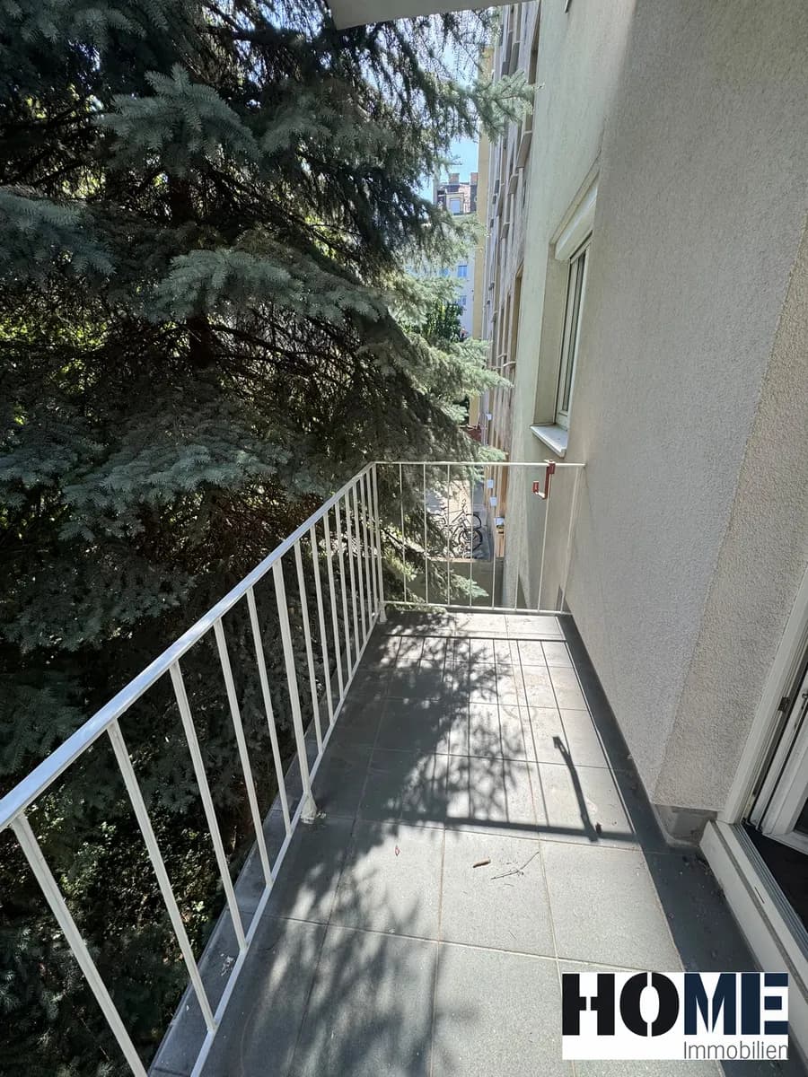 2-Zimmer-Wohnung mieten in Wien – 58 m², € 1.430 – Bild 6 von 19