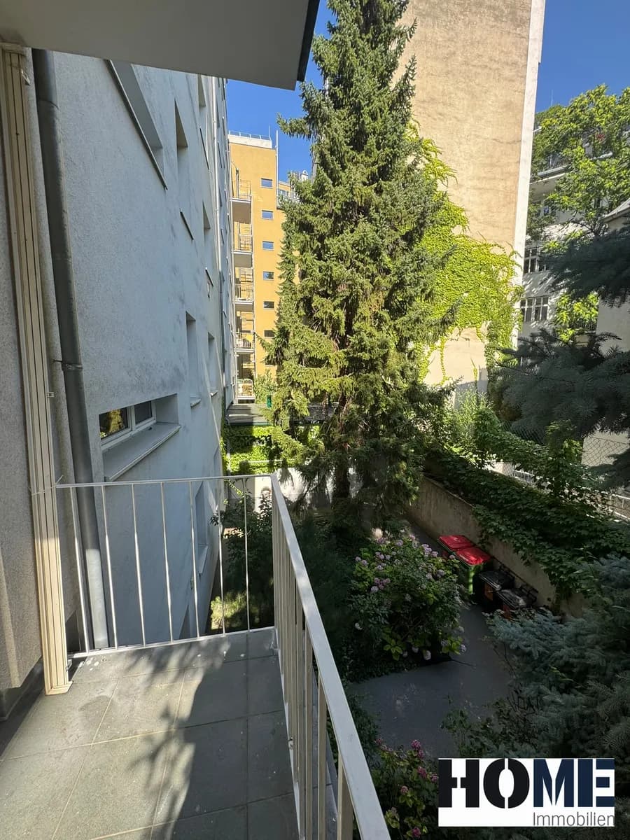 2-Zimmer-Wohnung mieten in Wien – 58 m², € 1.430 – Bild 7 von 19