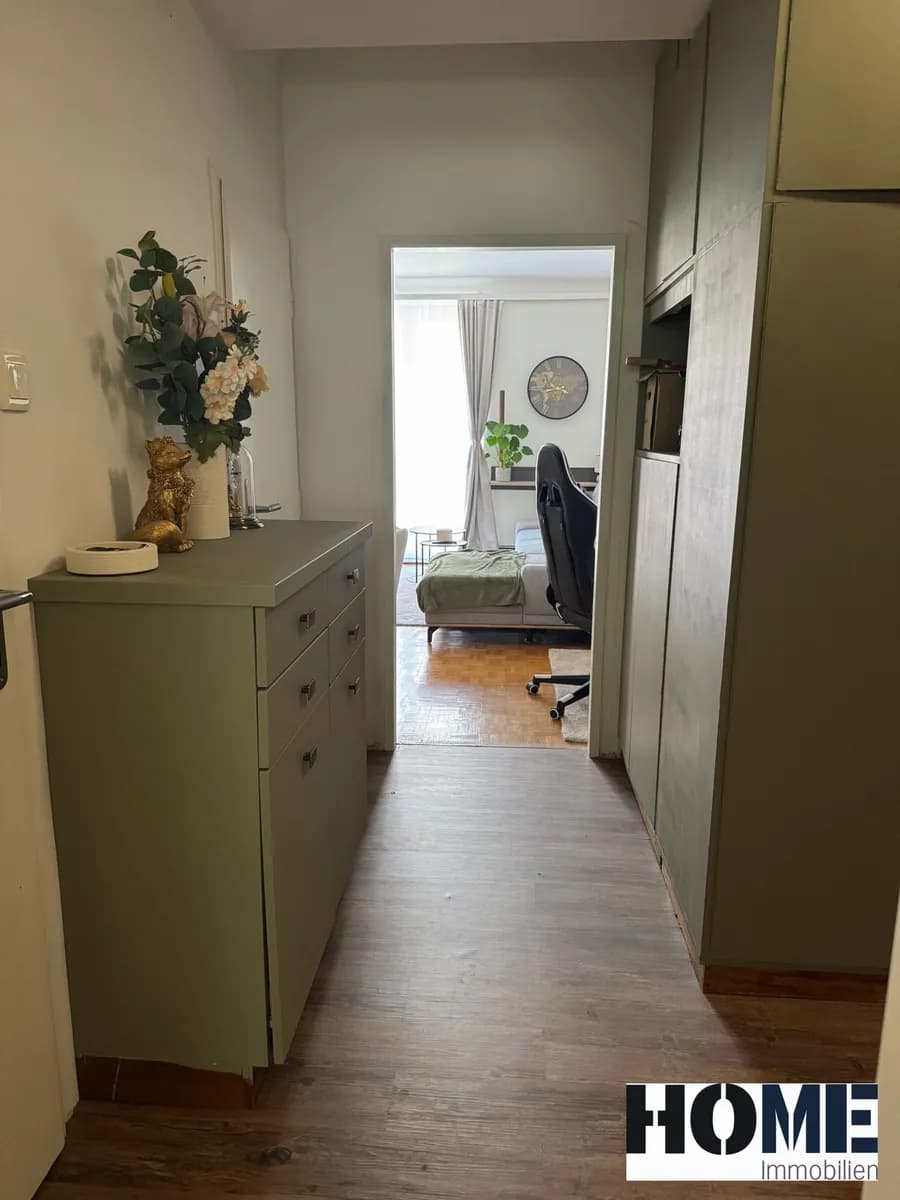 2-Zimmer-Wohnung mieten in Wien – 58 m², € 1.430 – Bild 9 von 19