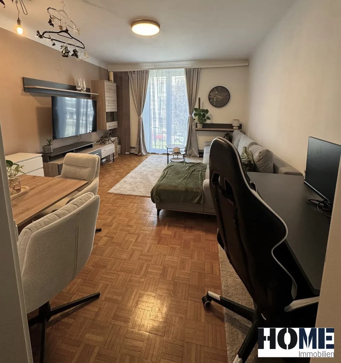 2-Zimmer-Wohnung mieten in Wien – 58 m², € 1.430 – Bild 10 von 19
