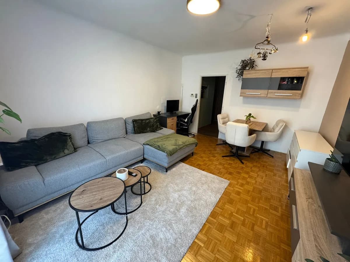 2-Zimmer-Wohnung mieten in Wien – 58 m², € 1.430 – Bild 11 von 19