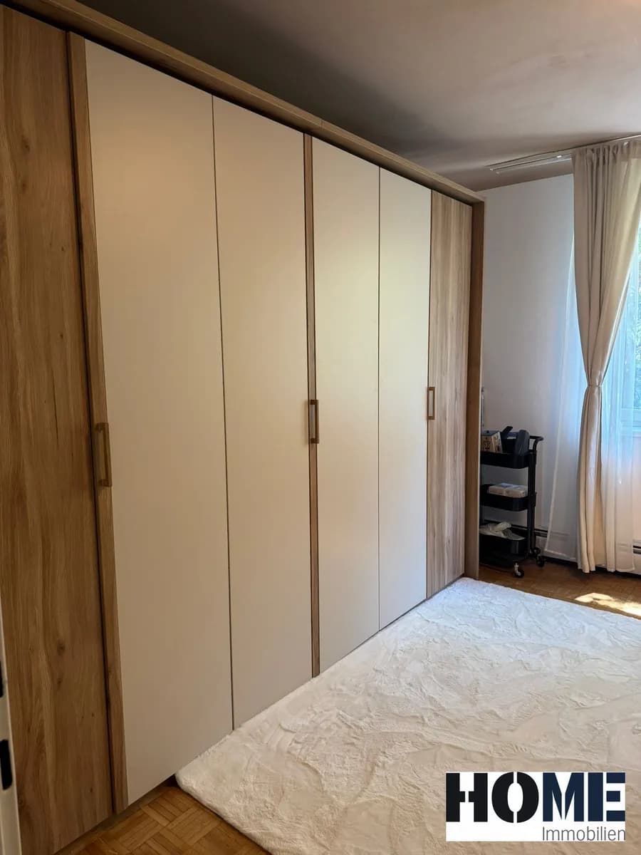 2-Zimmer-Wohnung mieten in Wien – 58 m², € 1.430 – Bild 15 von 19