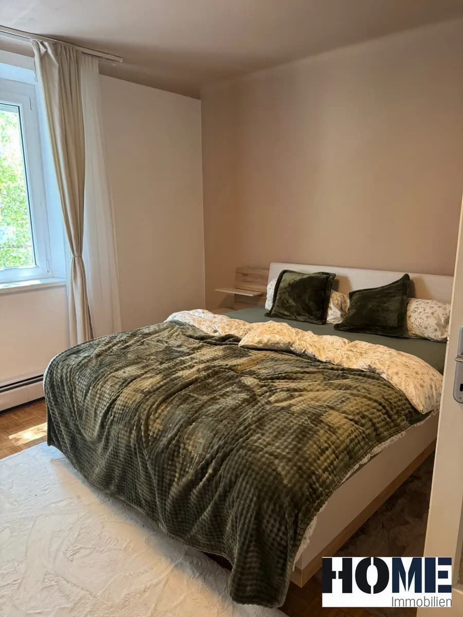 2-Zimmer-Wohnung mieten in Wien – 58 m², € 1.430 – Bild 16 von 19