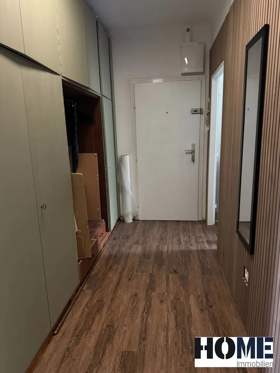 2-Zimmer-Wohnung mieten in Wien – 58 m², € 1.430 – Bild 18 von 19
