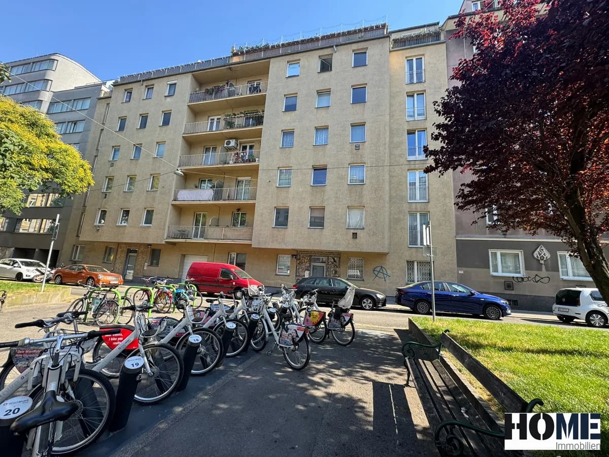 2-Zimmer-Wohnung mieten in Wien – 58 m², € 1.430 – Bild 19 von 19