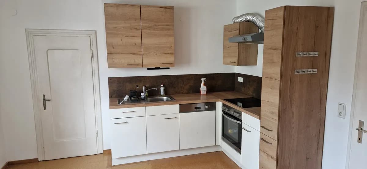 5-Zimmer-Wohnung mieten in Ried im Innkreis – 85 m², € 630 – Bild 2 von 4