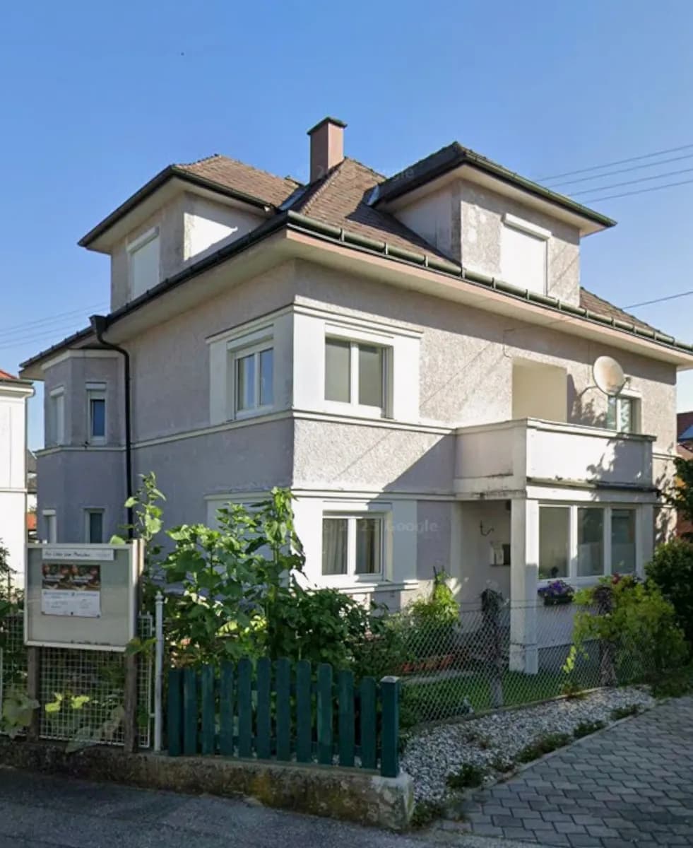 5-Zimmer-Wohnung mieten in Ried im Innkreis – 85 m², € 630 – Bild 4 von 4
