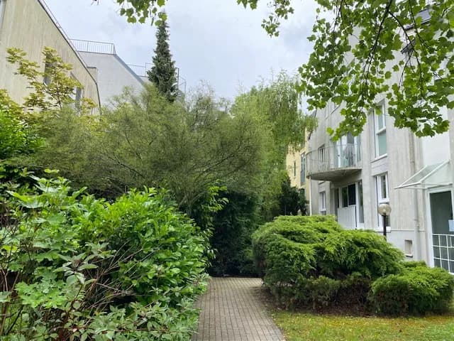 2-Zimmer-Wohnung kaufen in Wien – 65 m², € 295.000