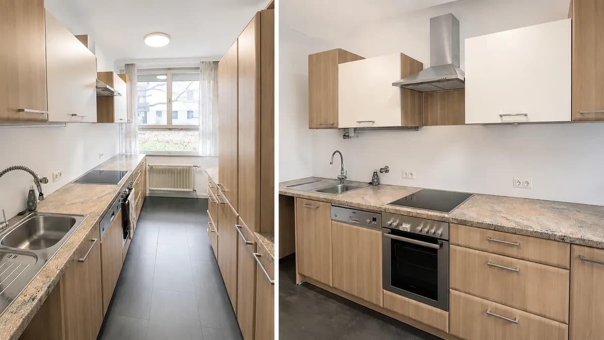 3-Zimmer-Wohnung mieten in Wien – 84 m², € 1.539
