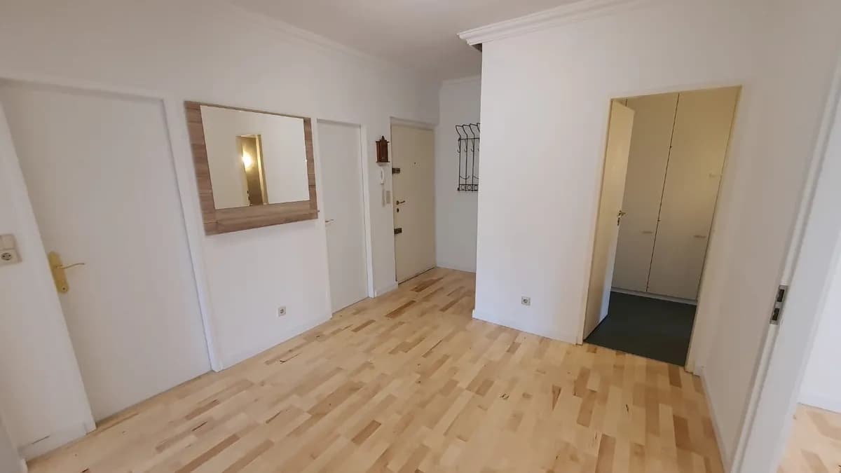 3-Zimmer-Wohnung mieten in Wien – 84 m², € 1.539 – Bild 2 von 13