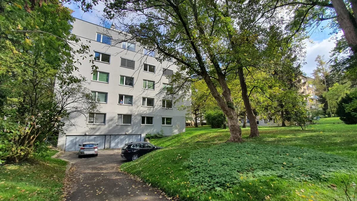 3-Zimmer-Wohnung mieten in Wien – 84 m², € 1.539 – Bild 3 von 13