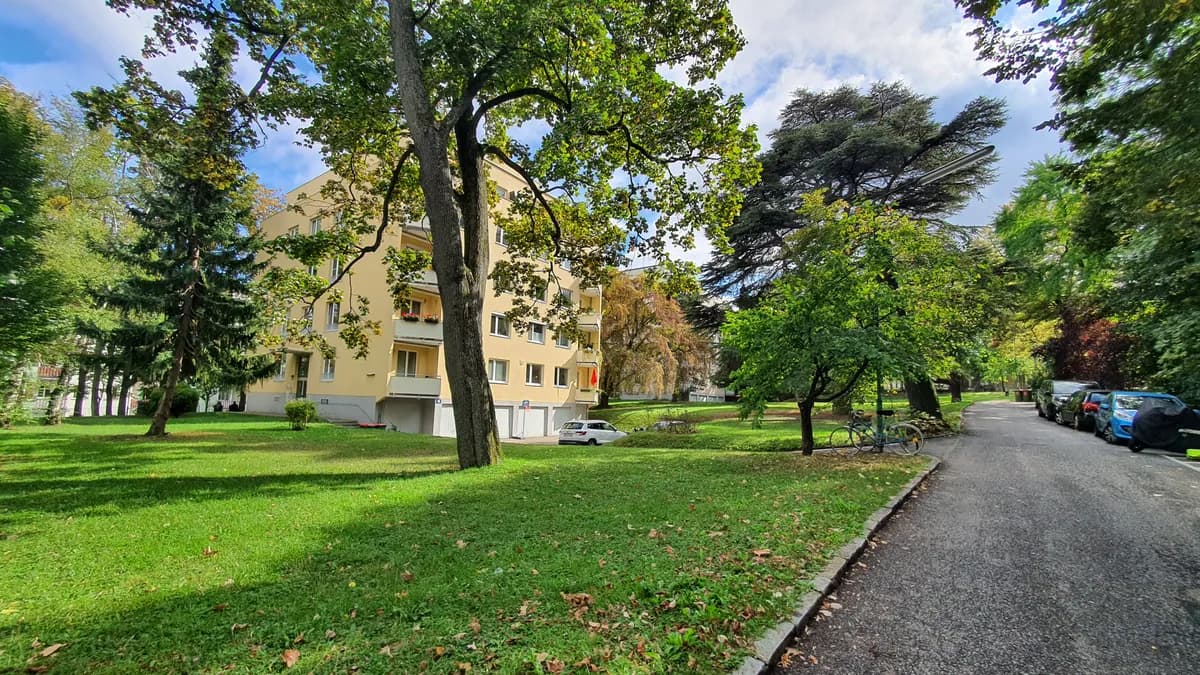 3-Zimmer-Wohnung mieten in Wien – 84 m², € 1.539 – Bild 13 von 13