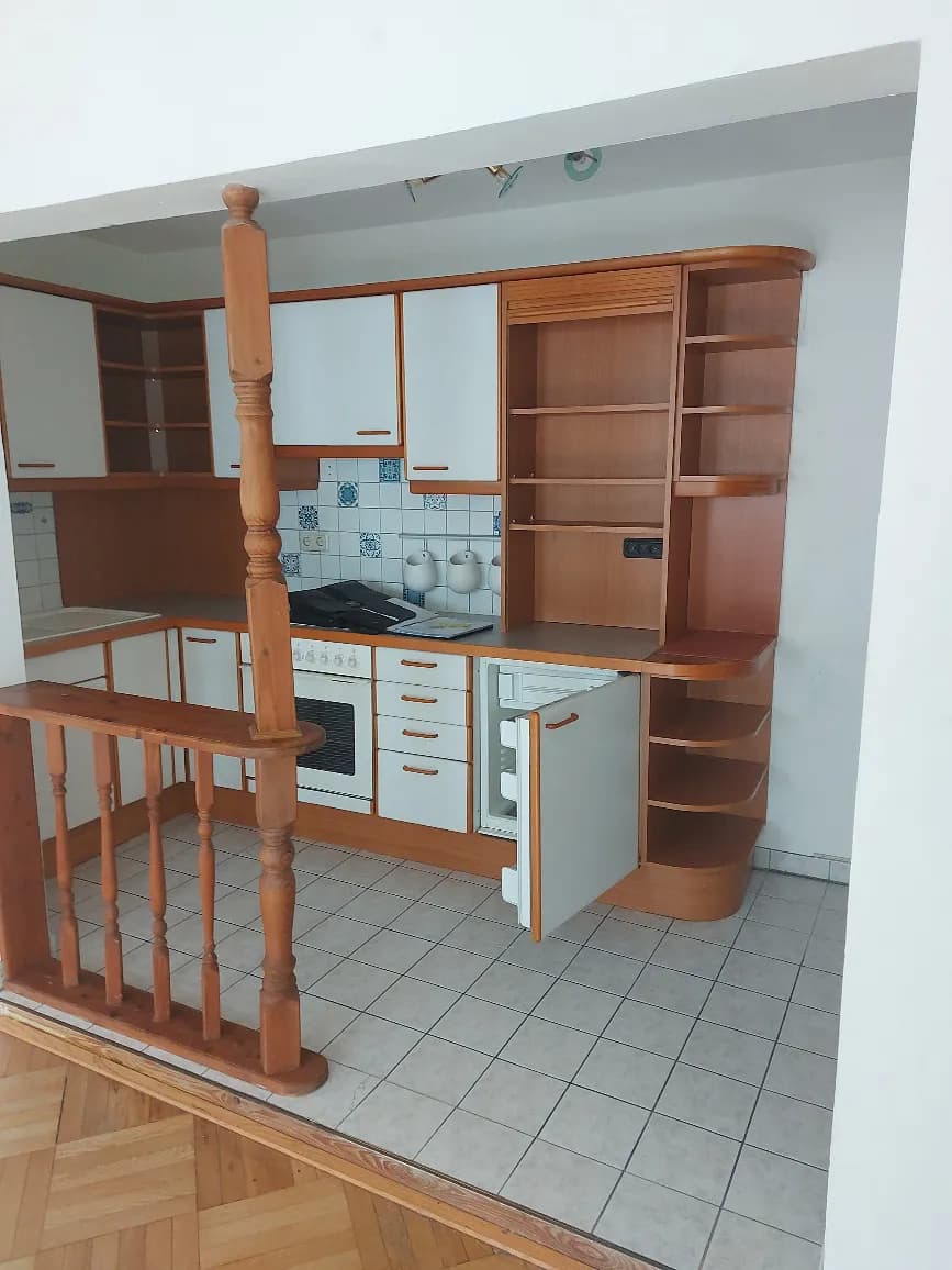2-Zimmer-Wohnung mieten in Waidhofen an der Ybbs – 52 m², € 590